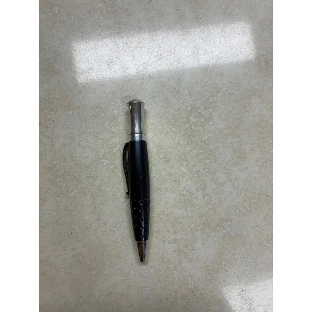 Cross morph ballpoint